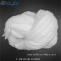 1/13NM 1.3CM NYLON INTIMATE MINK YARN CHENILLE YARN NYLON FEATHER YARN